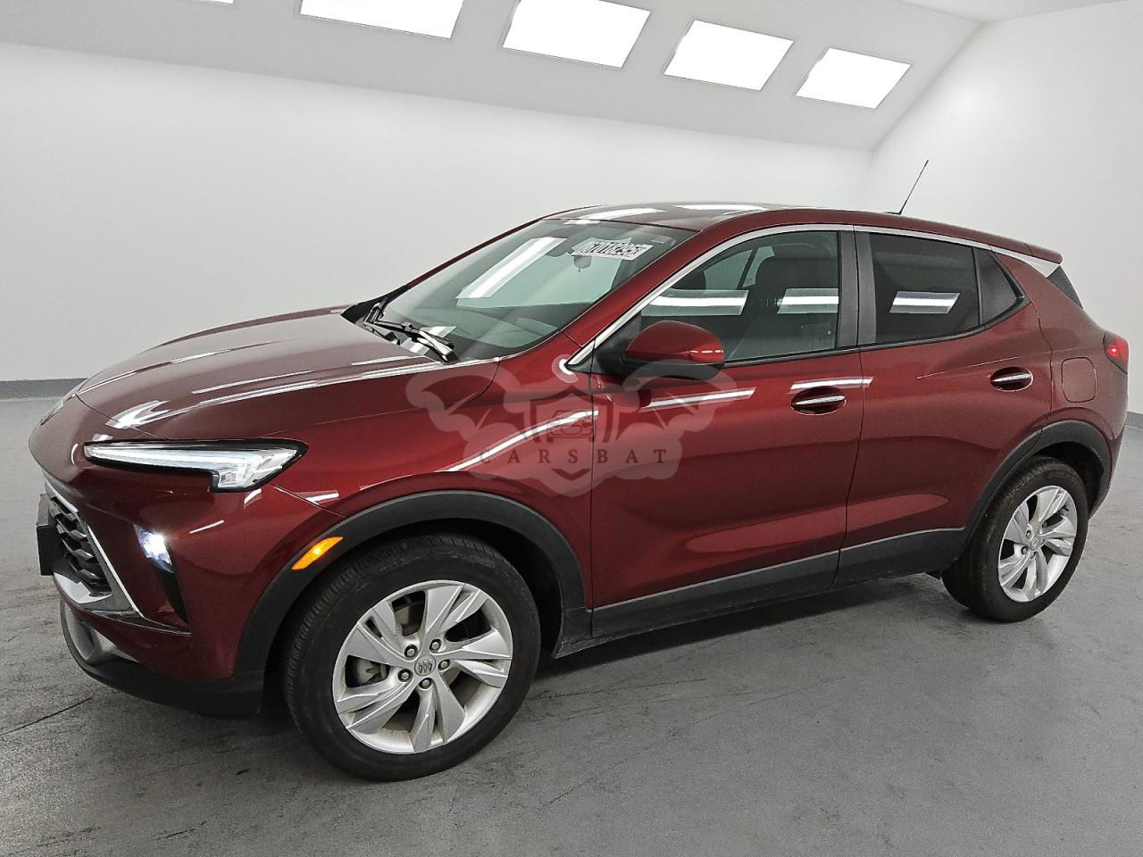Buick Encore PREFERRED 1.2L  3 2024