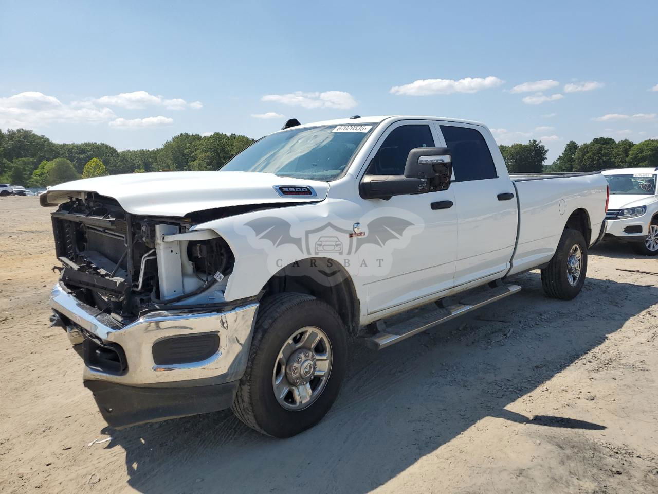 RAM 3500 TRADESMAN 6.7L  6 2023