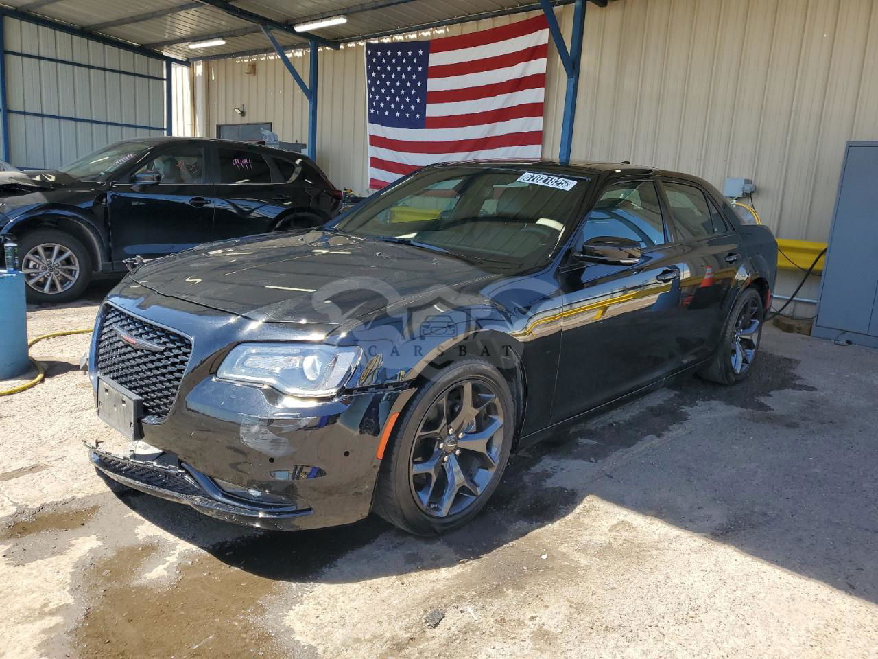 Chrysler 300 S 3.6L  6 2023