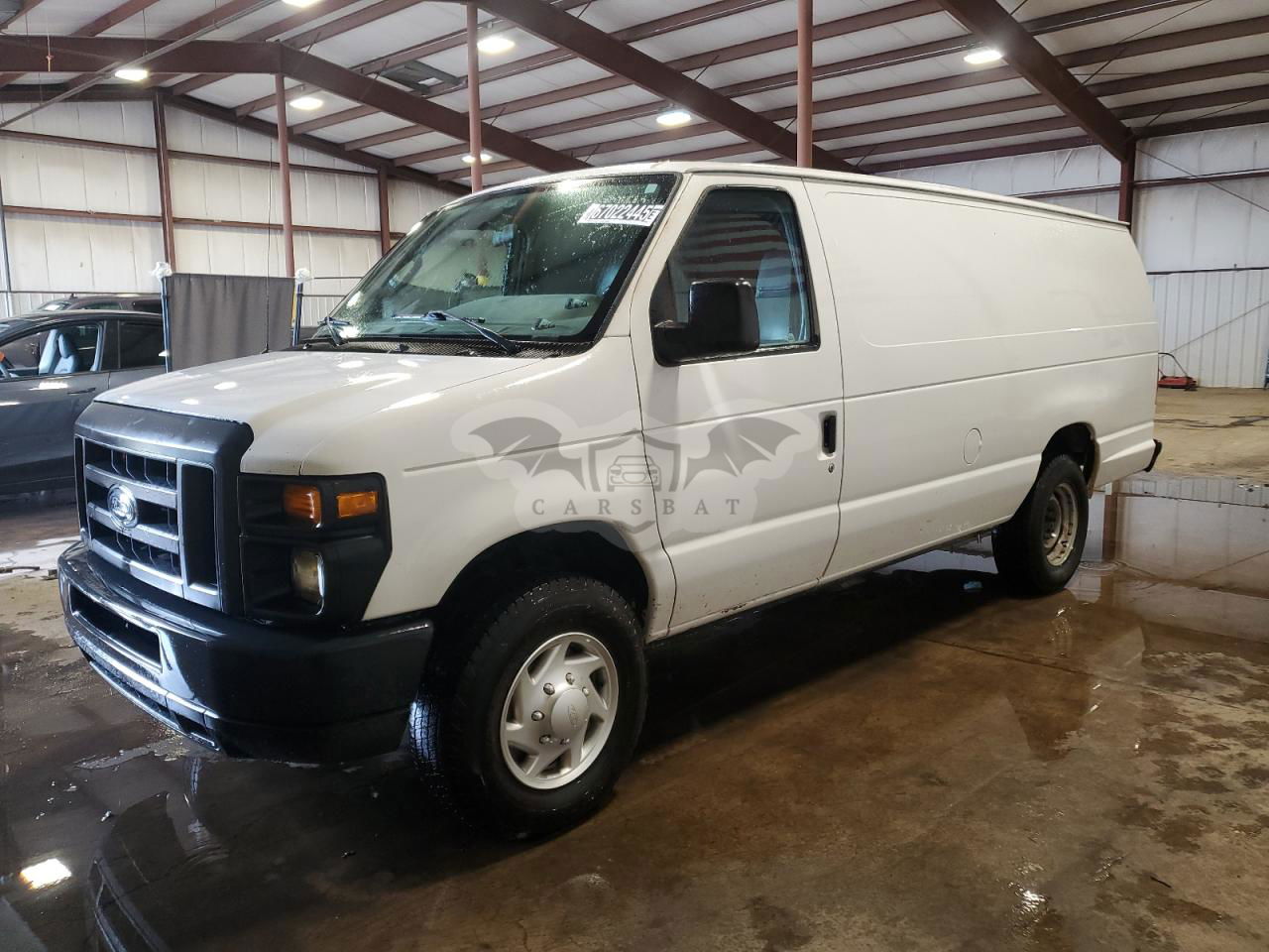 Ford Econoline E250 VAN 4.6L  8 2014