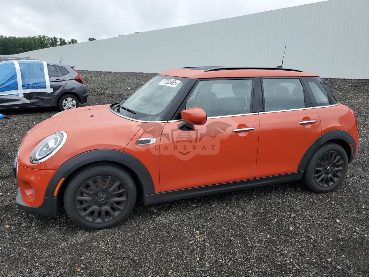 Mini Cooper 1.5L  3 2020