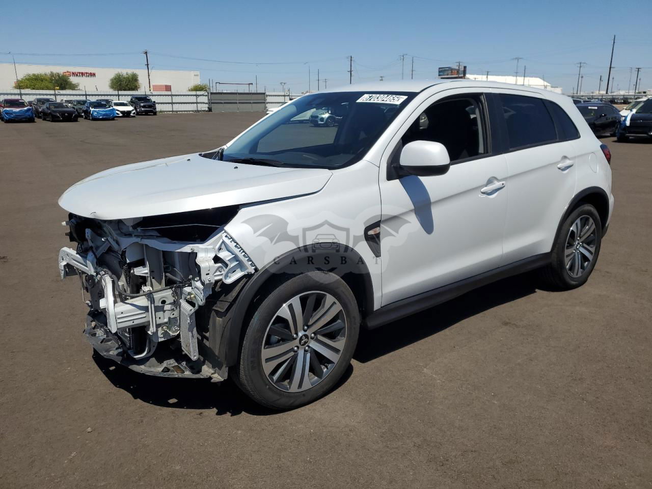 Mitsubishi Outlander S/SE 2.0L  4 2024