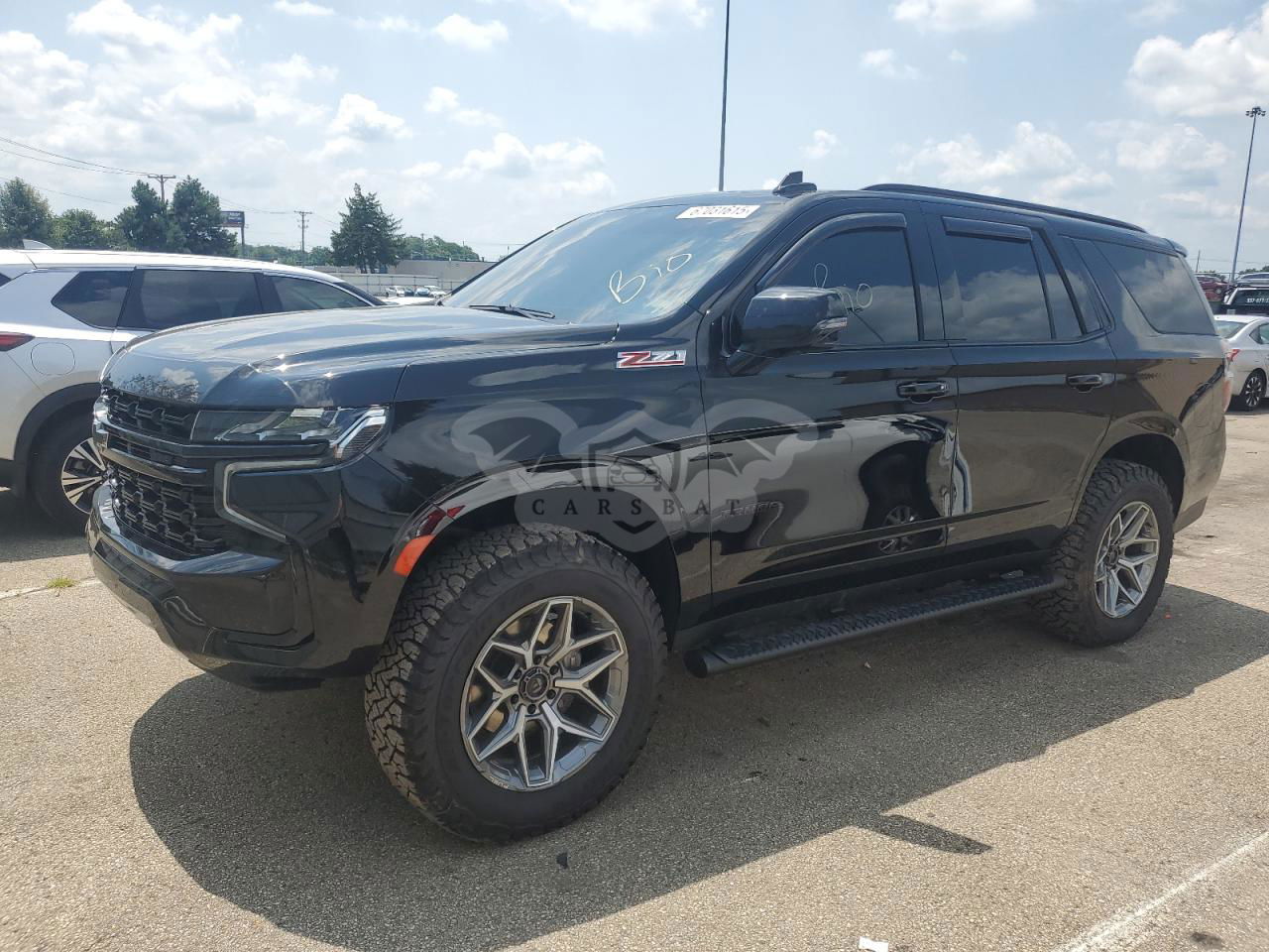 Chevrolet Tahoe K1500 Z71 5.3L  8 2023