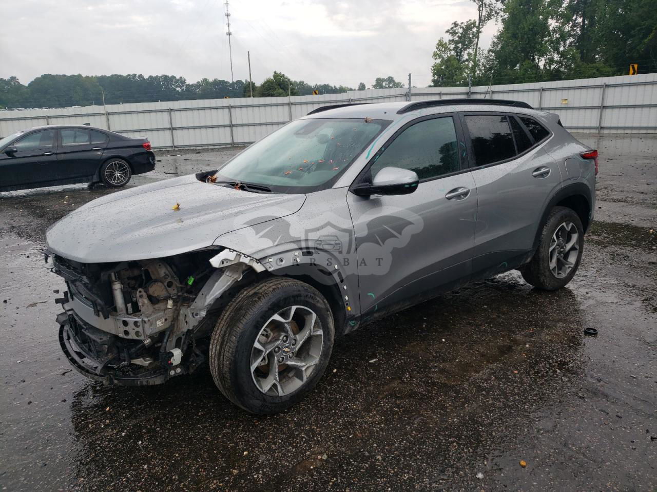Chevrolet Trax 1LT 1.2L  3 2024