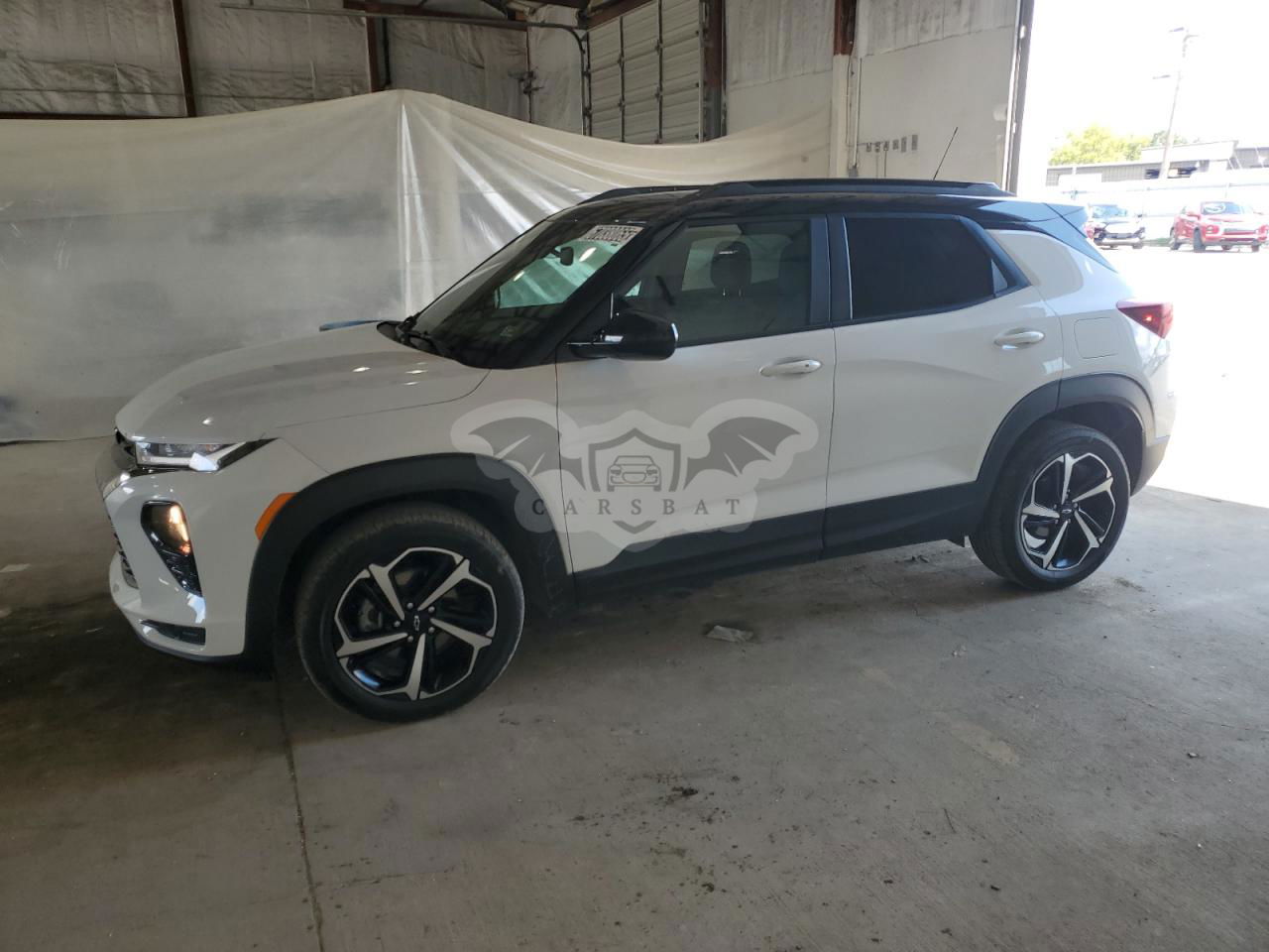 Chevrolet Trailblazer RS 1.3L  3 2023