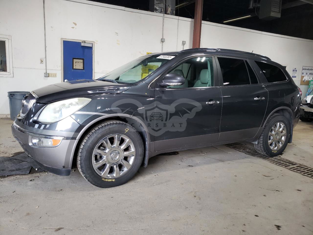 Buick Enclave CXL 3.6L  6 2011