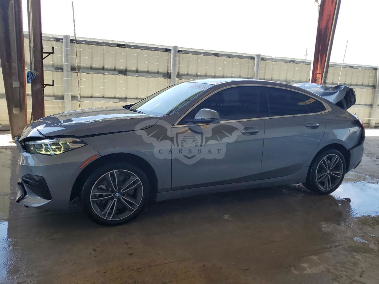 BMW 2 Series 2.0L  4 2022