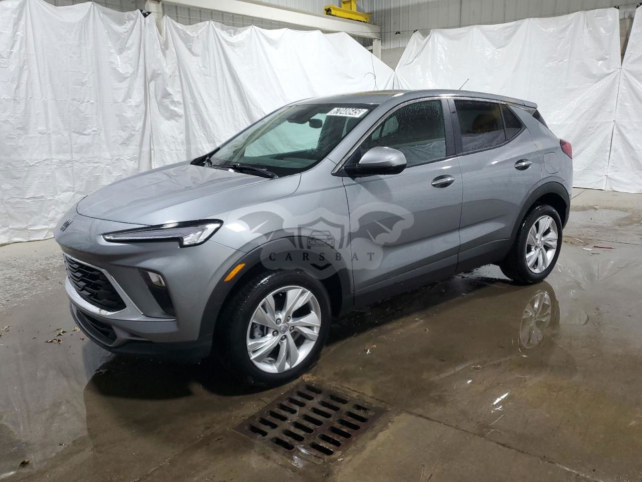 Buick Encore PREFERRED 1.3L  3 2025