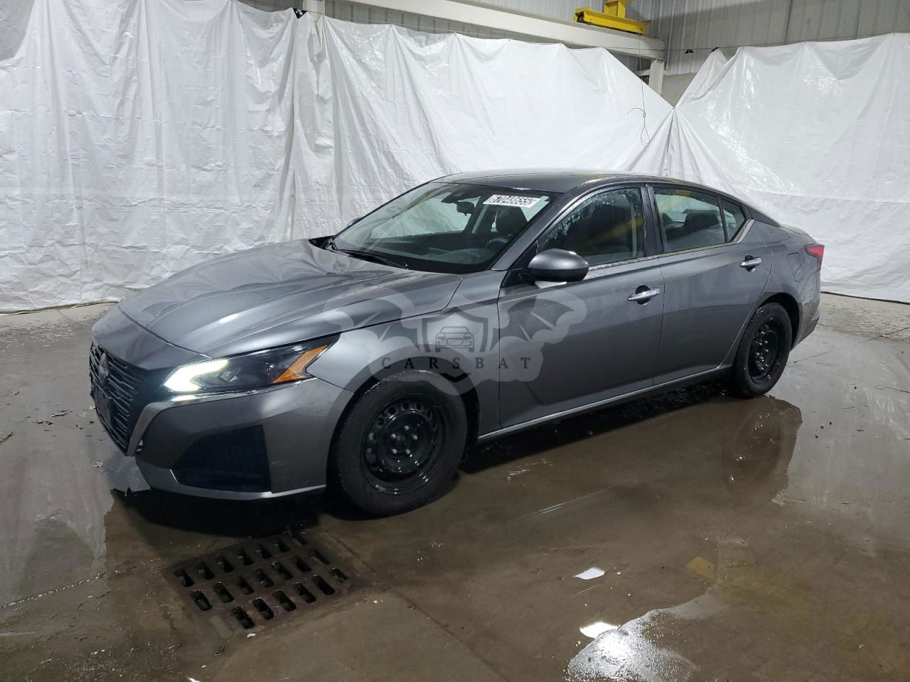 Nissan Altima S 2.5L  4 2023