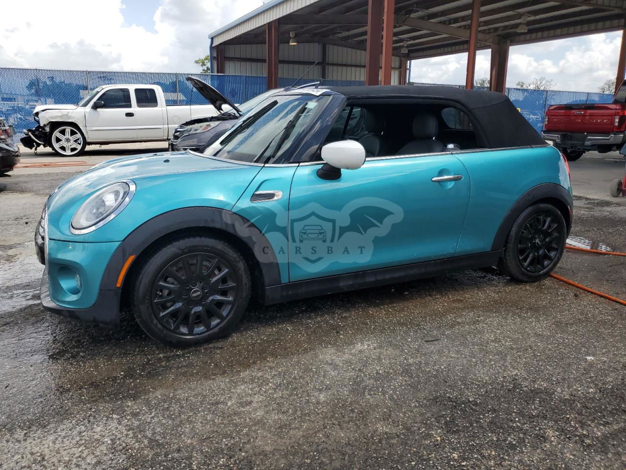Mini Cooper 1.5L  3 2020