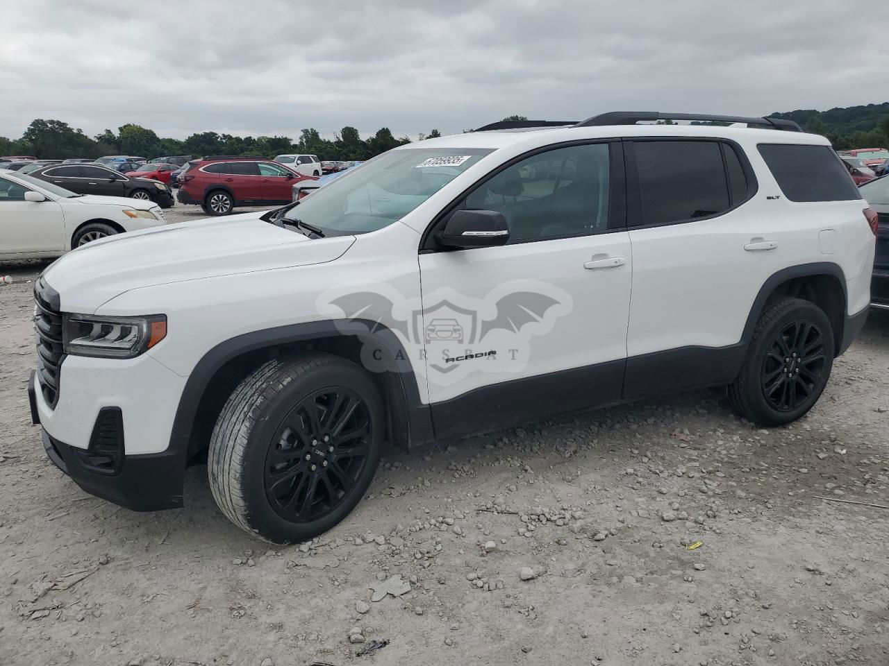 GMC Acadia SLT 2.0L  4 2023