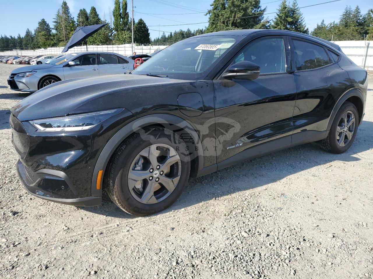 Ford Mustang Mach-E SELECT 2023