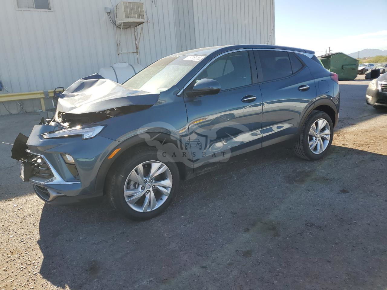 Buick Encore PREFERRED 1.3L  3 2026