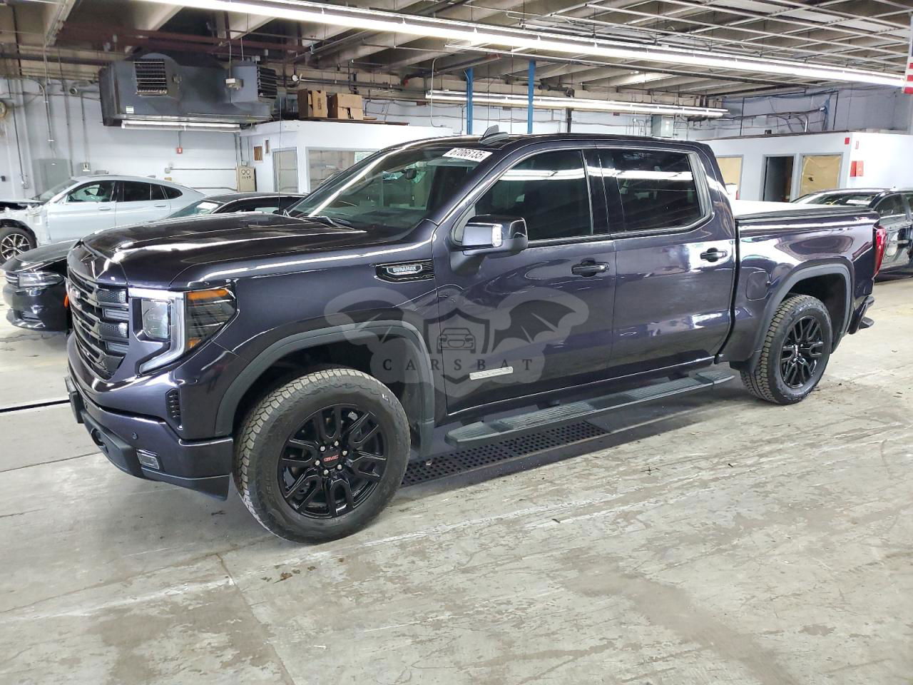 GMC Sierra K1500 ELEVATION 3.0L  6 2023