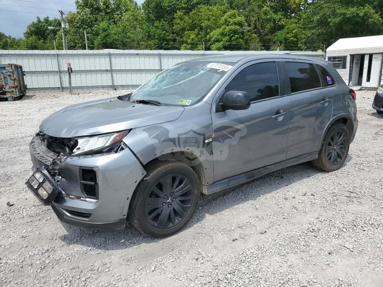 Mitsubishi Outlander S/SE 2.0L  4 2024