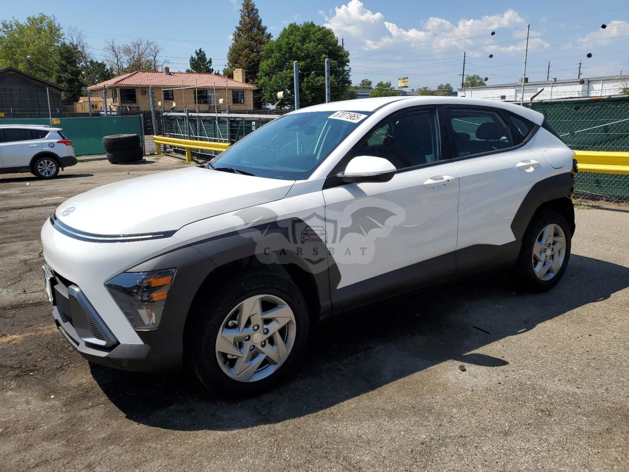 Hyundai Kona SE 2.0L  4 2025
