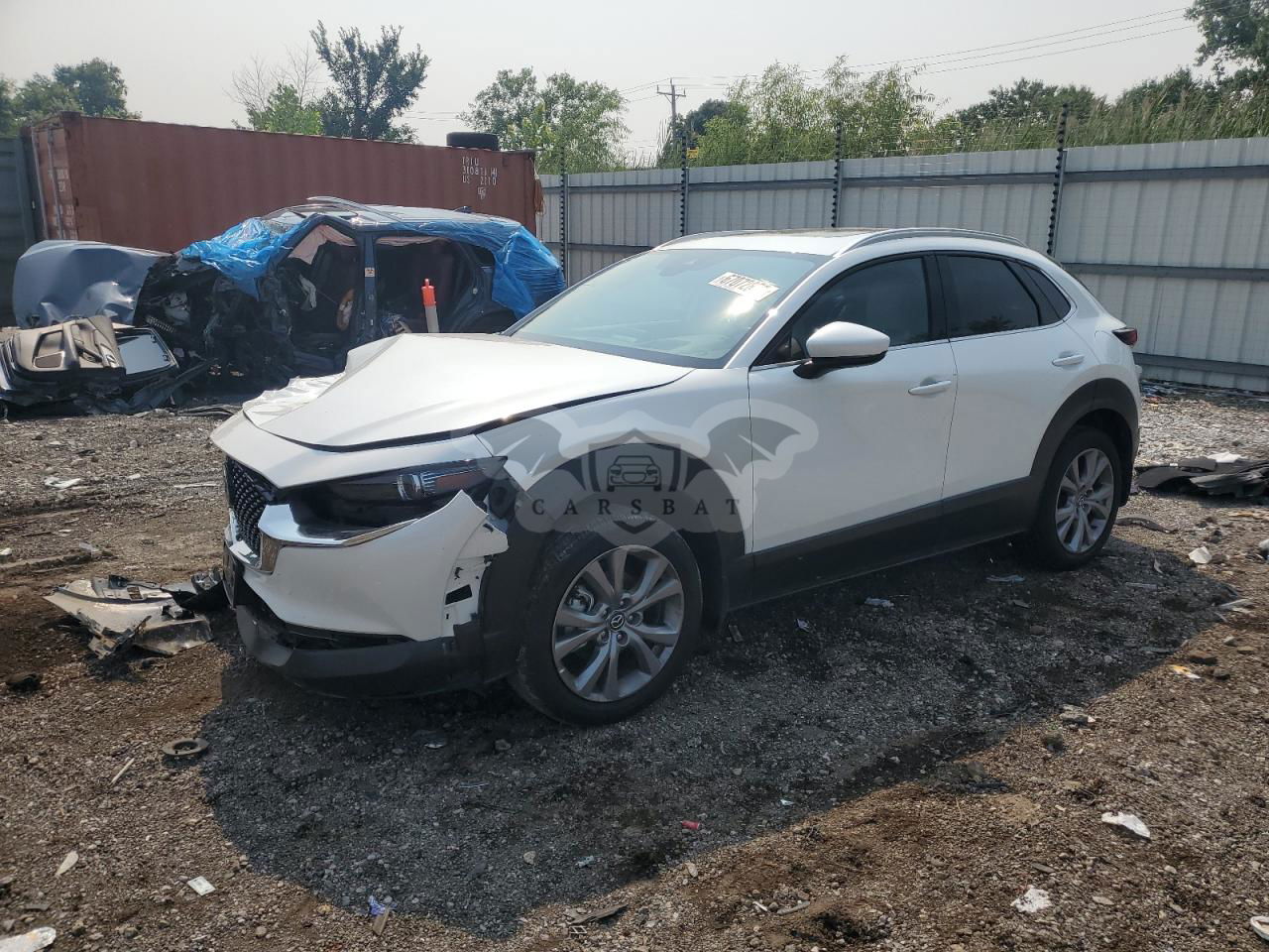 Mazda CX-30 PREMIUM 2.5L  4 2023