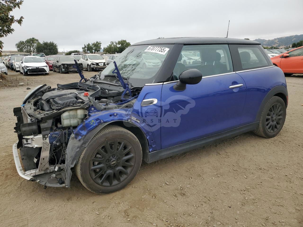 Mini Cooper 1.5L  3 2019