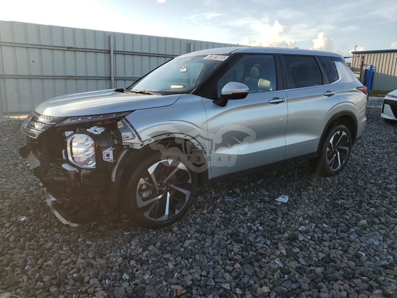 Mitsubishi Outlander SE 2.5L  4 2024
