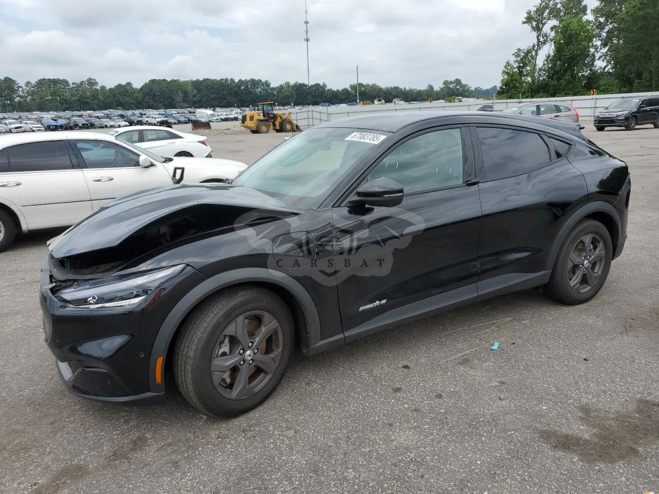 Ford Mustang Mach-E SELECT 2023