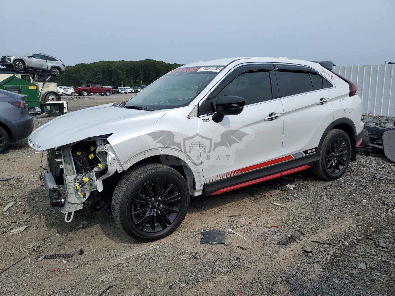 Mitsubishi Eclipse LE 1.5L  4 2023