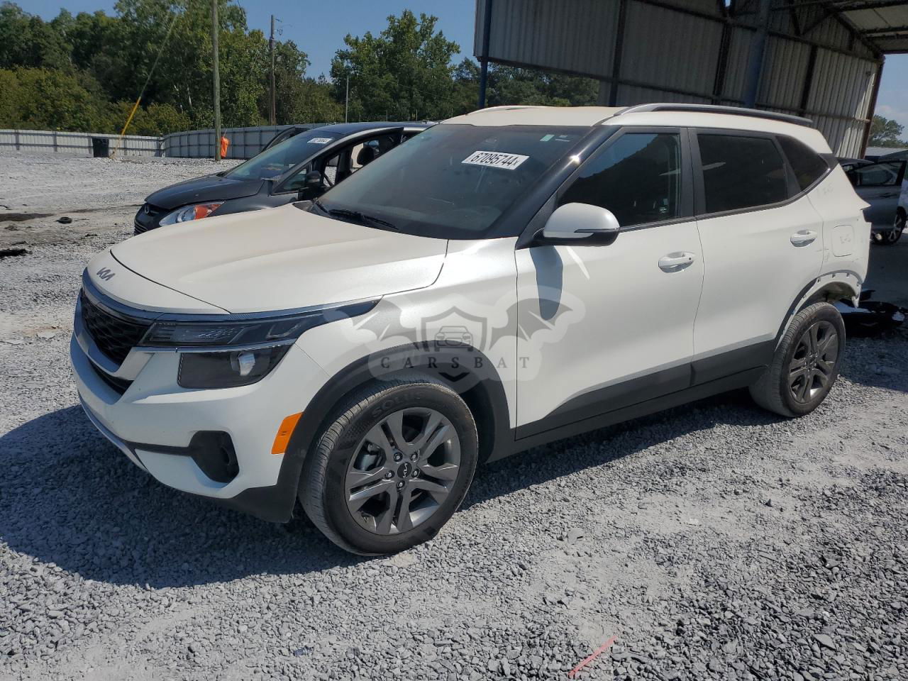 Kia Seltos S 2.0L  4 2023