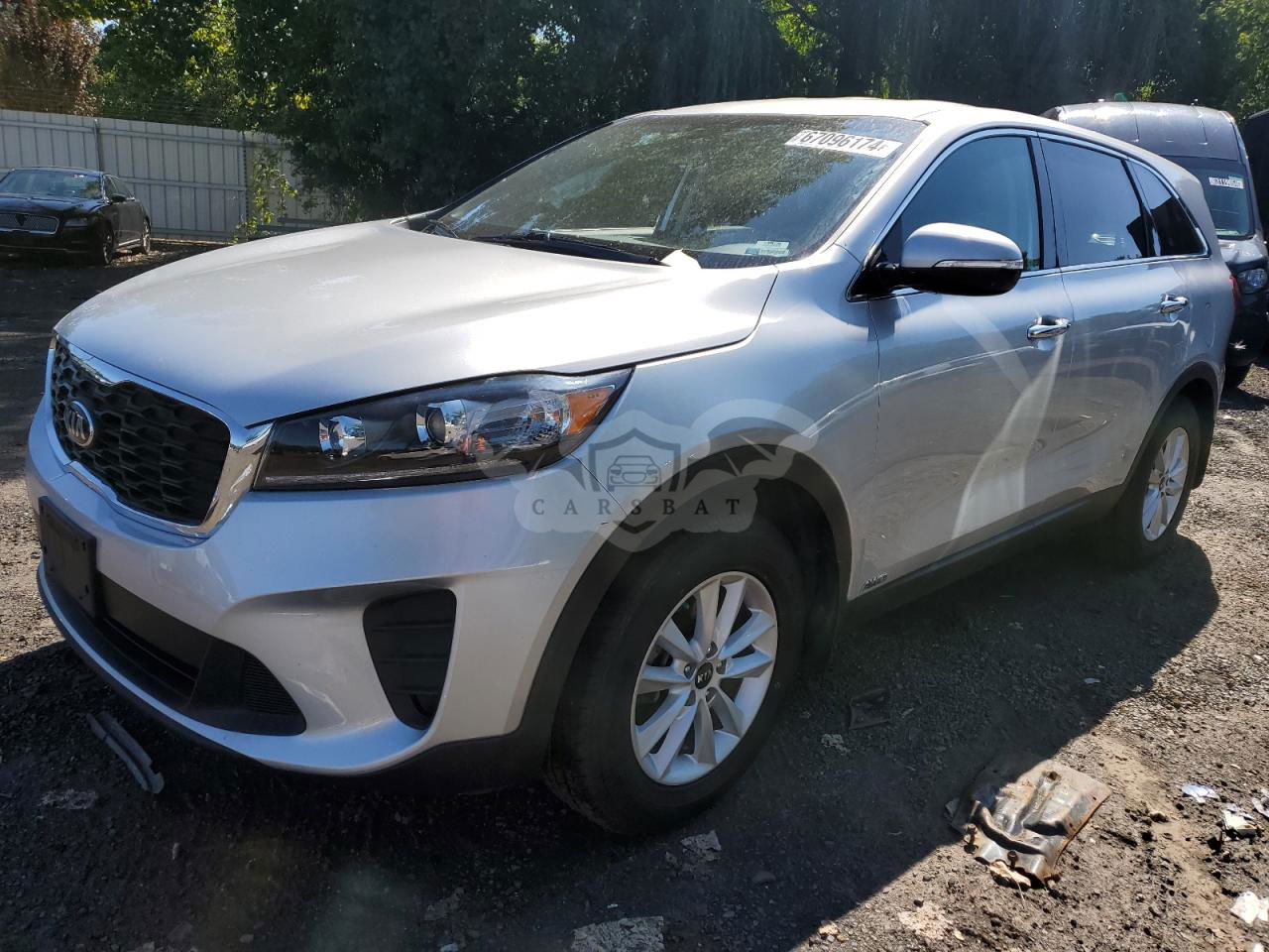 Kia Sorento L 2.4L  4 2020