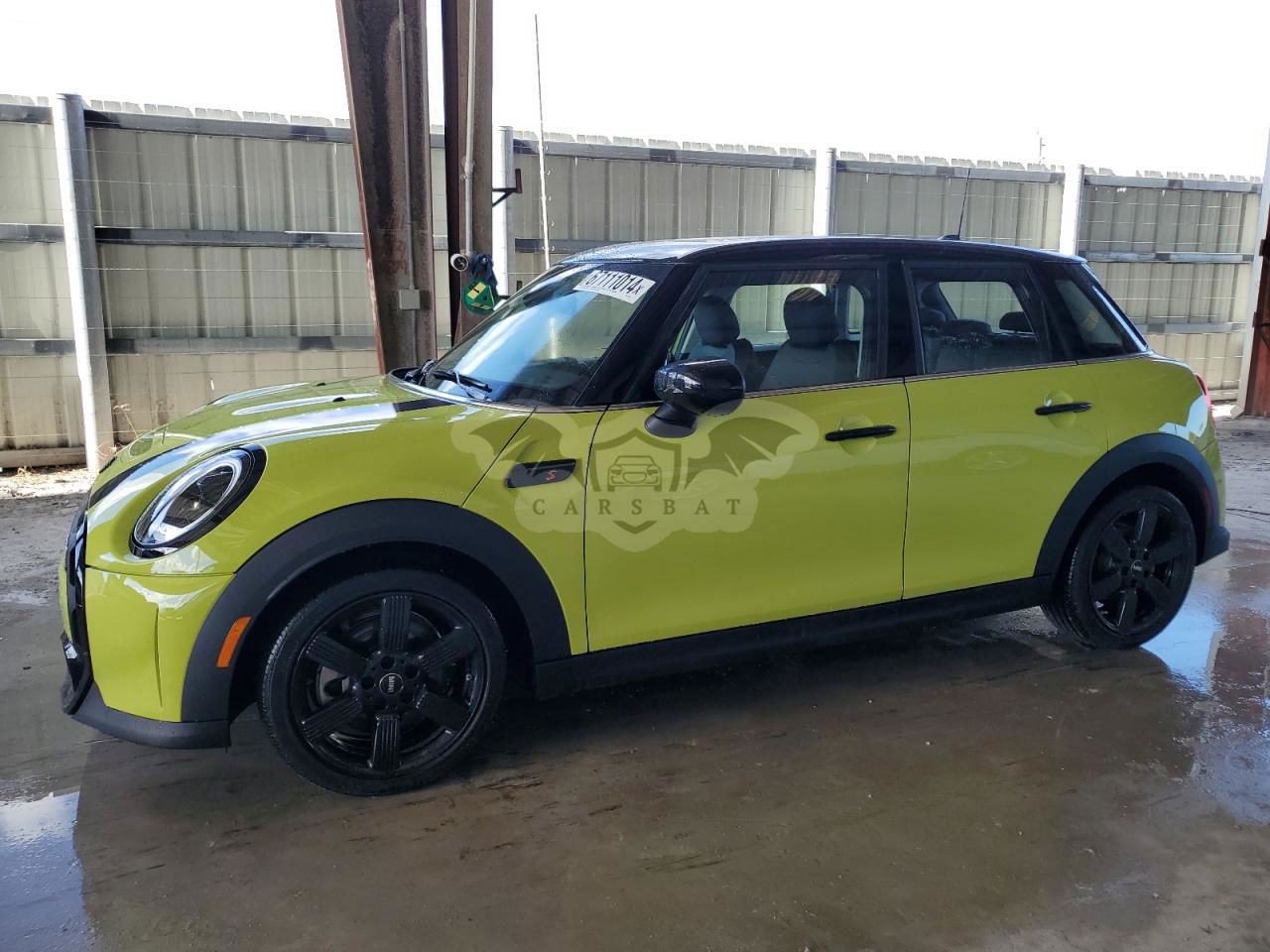 Mini Cooper S 2.0L  4 2023