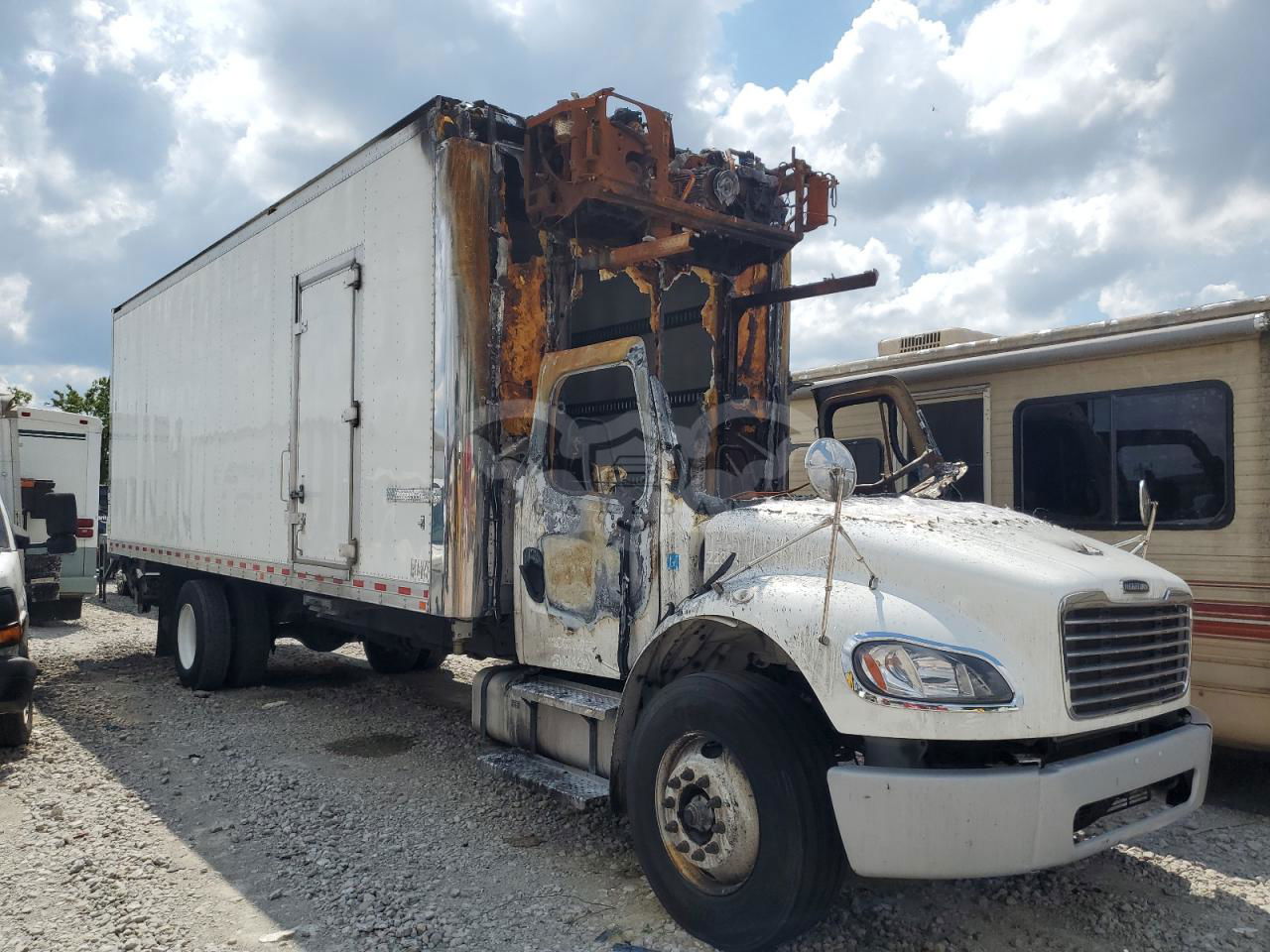 Freightliner Business Class M2 106 MEDIUM DUTY 6.7L  6 2023
