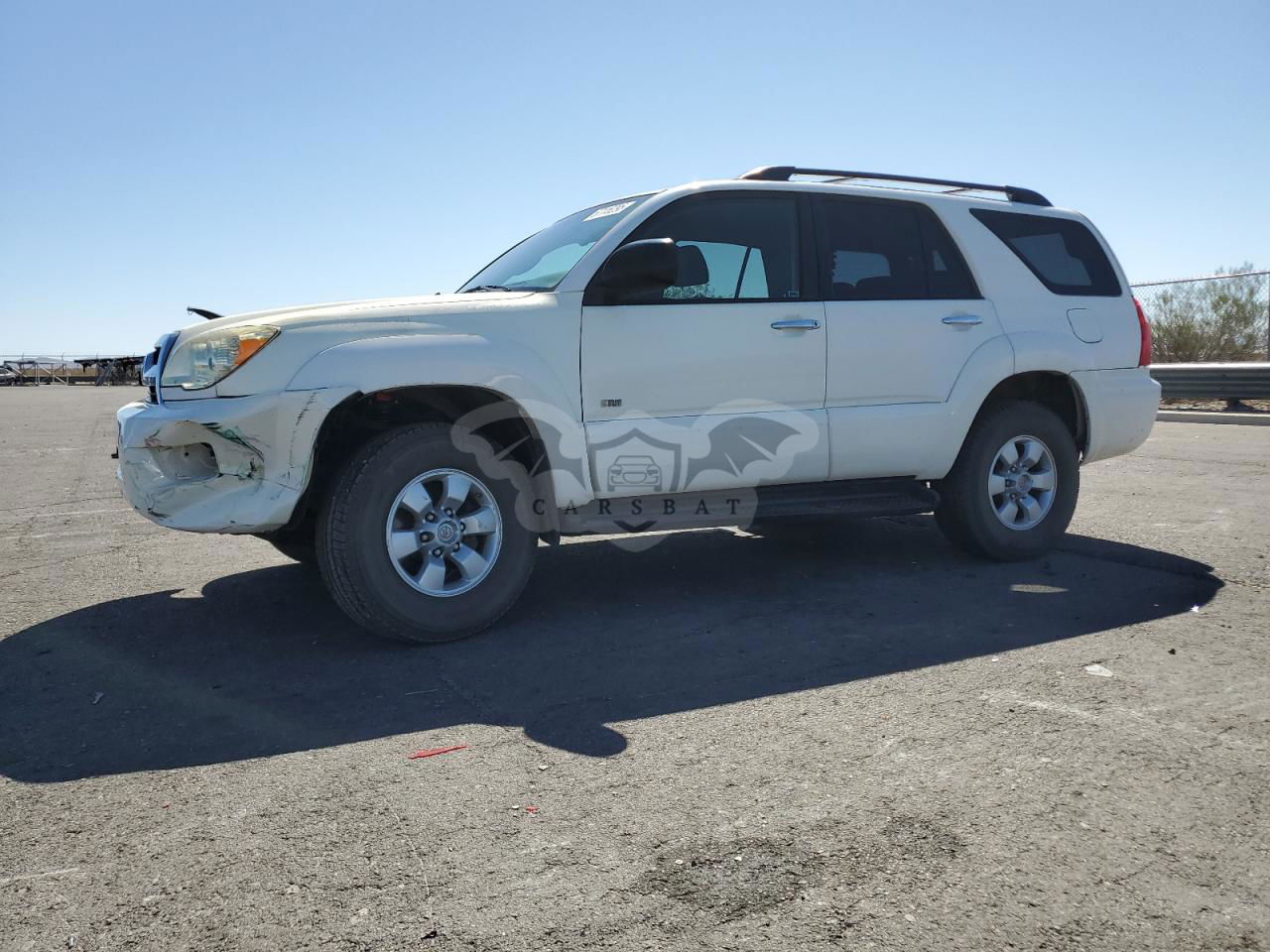 Toyota 4Runner SR5 4.0L  6 2006