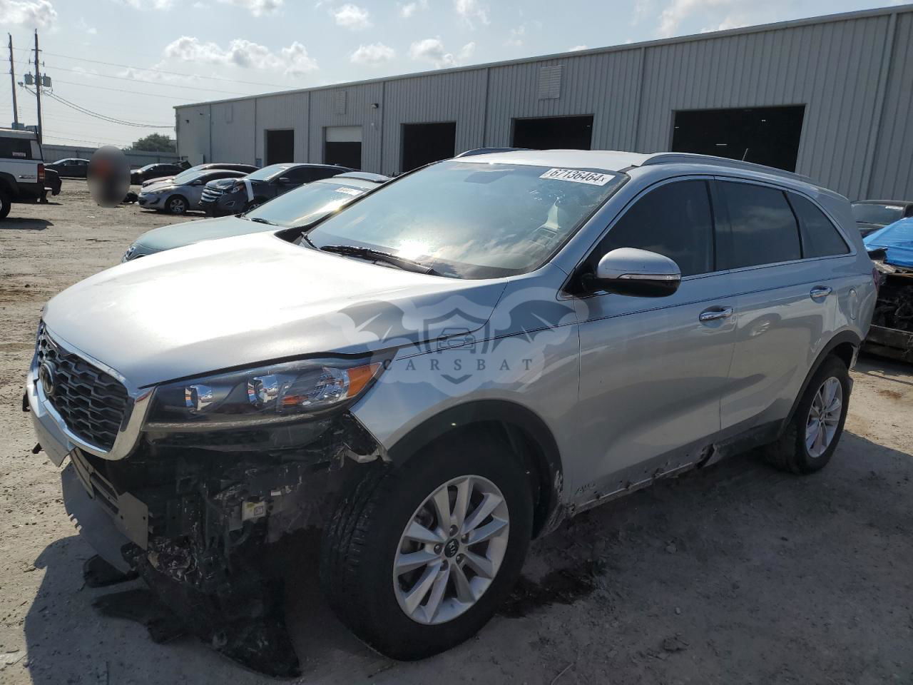 Kia Sorento L 2.4L  4 2020