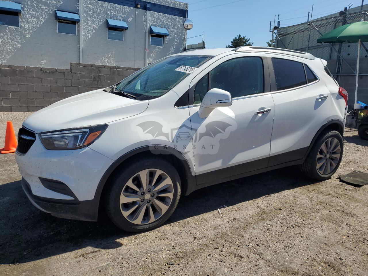 Buick Encore PREFERRED 1.4L  4 2019