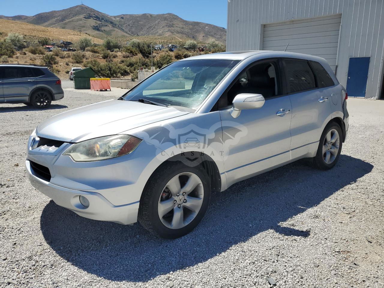 Acura RDX TECHNOLOGY 2.3L  4 2008