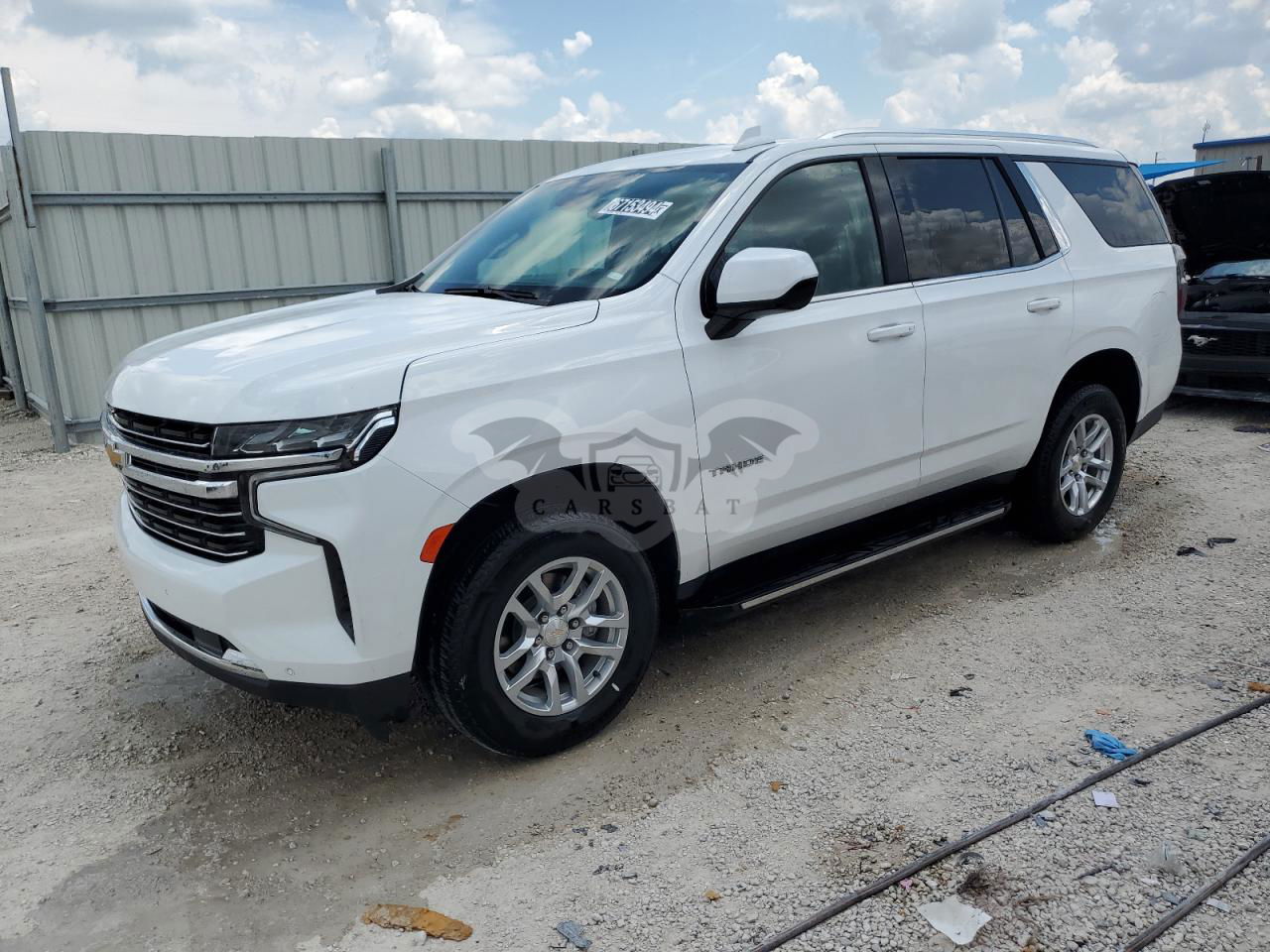 Chevrolet Tahoe C1500 LT 5.3L  8 2023