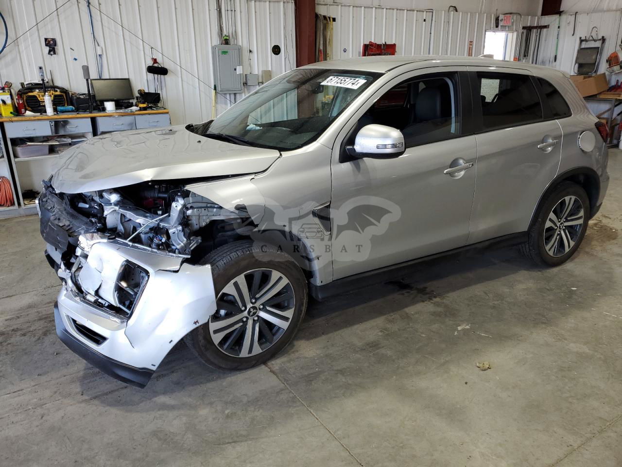 Mitsubishi Outlander S/SE 2.0L  4 2023