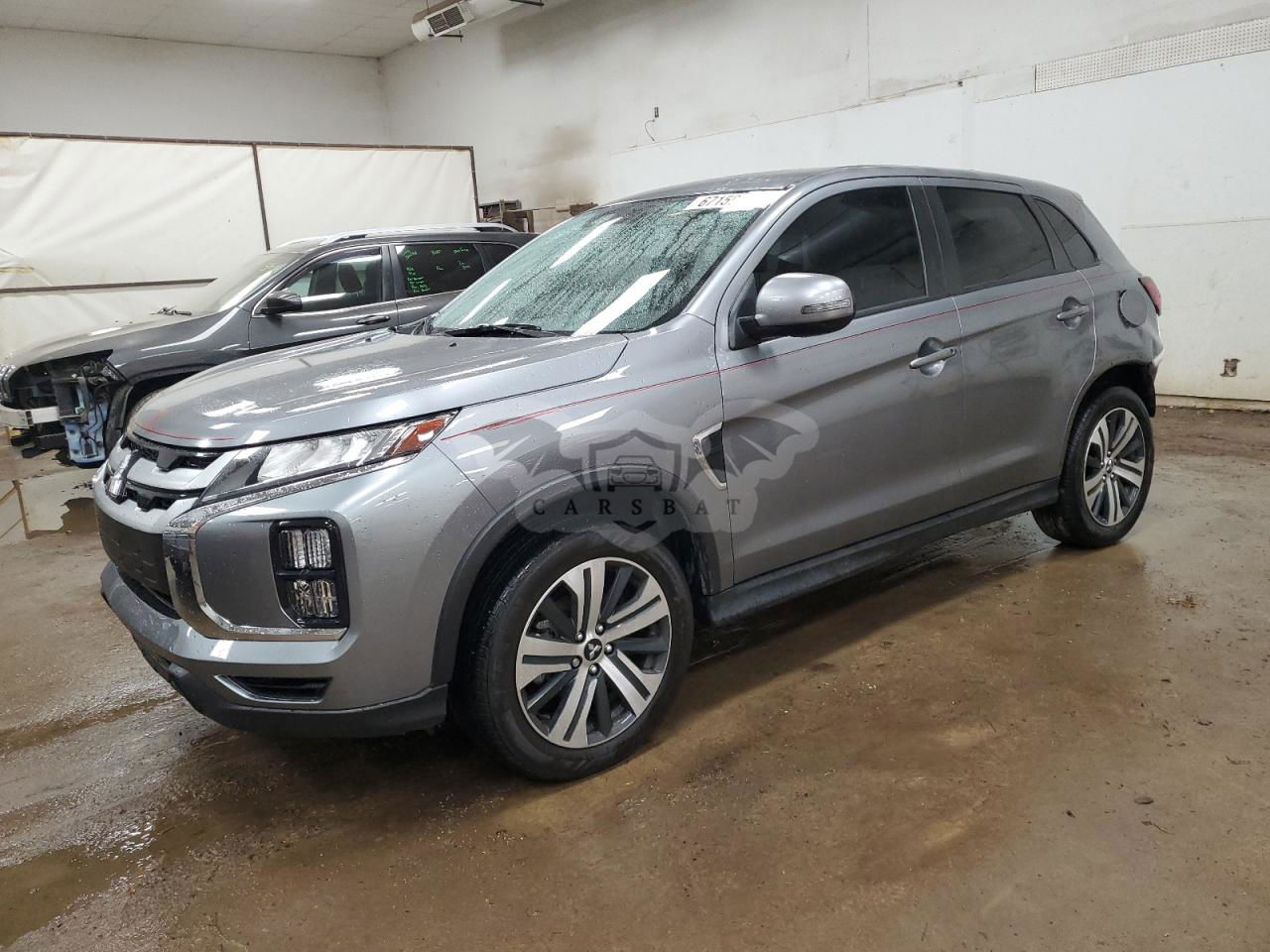 Mitsubishi Outlander S/SE 2.0L  4 2023