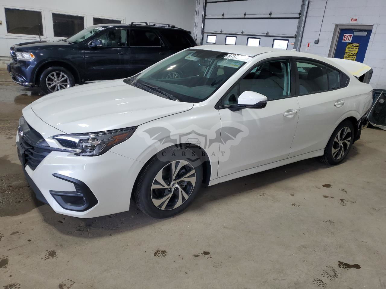 Subaru Legacy PREMIUM 2.5L  4 2023