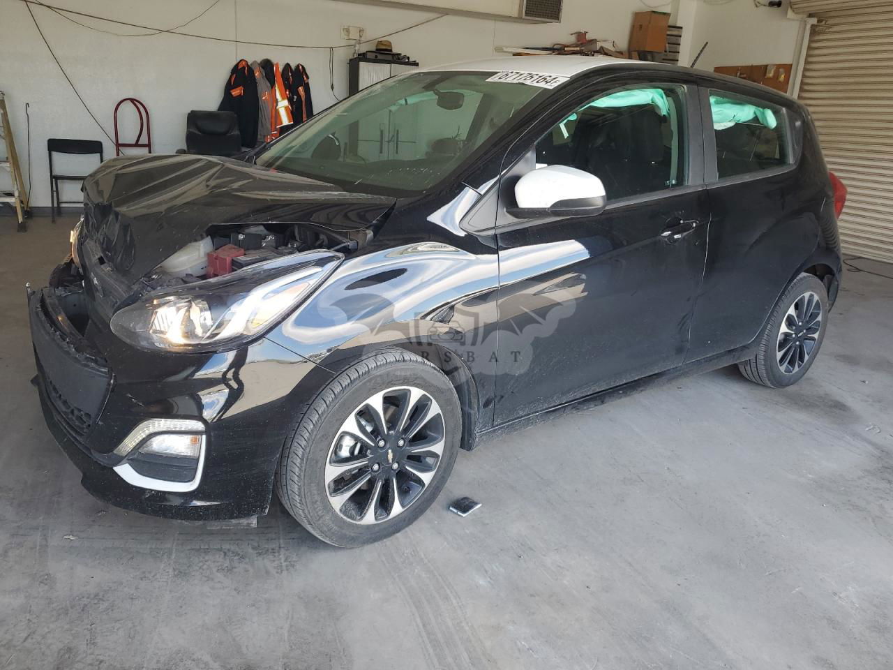Chevrolet Spark 1LT 1.4L  4 2022