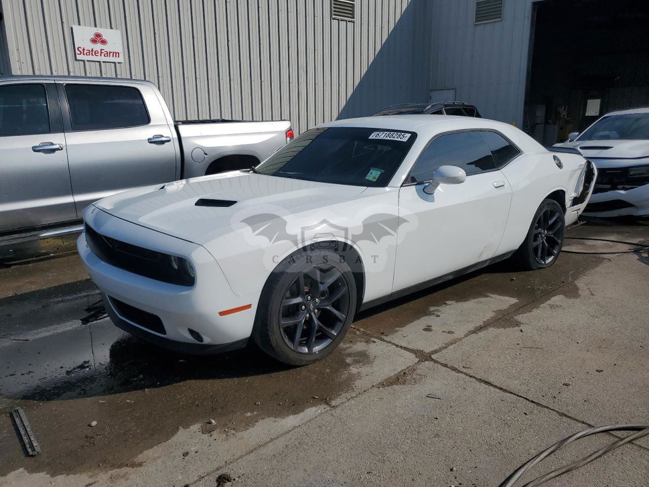 Dodge Challenger SXT 3.6L  6 2022
