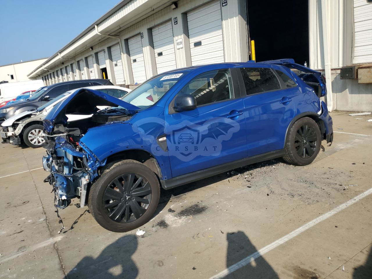 Mitsubishi Outlander ES 2.0L  4 2021