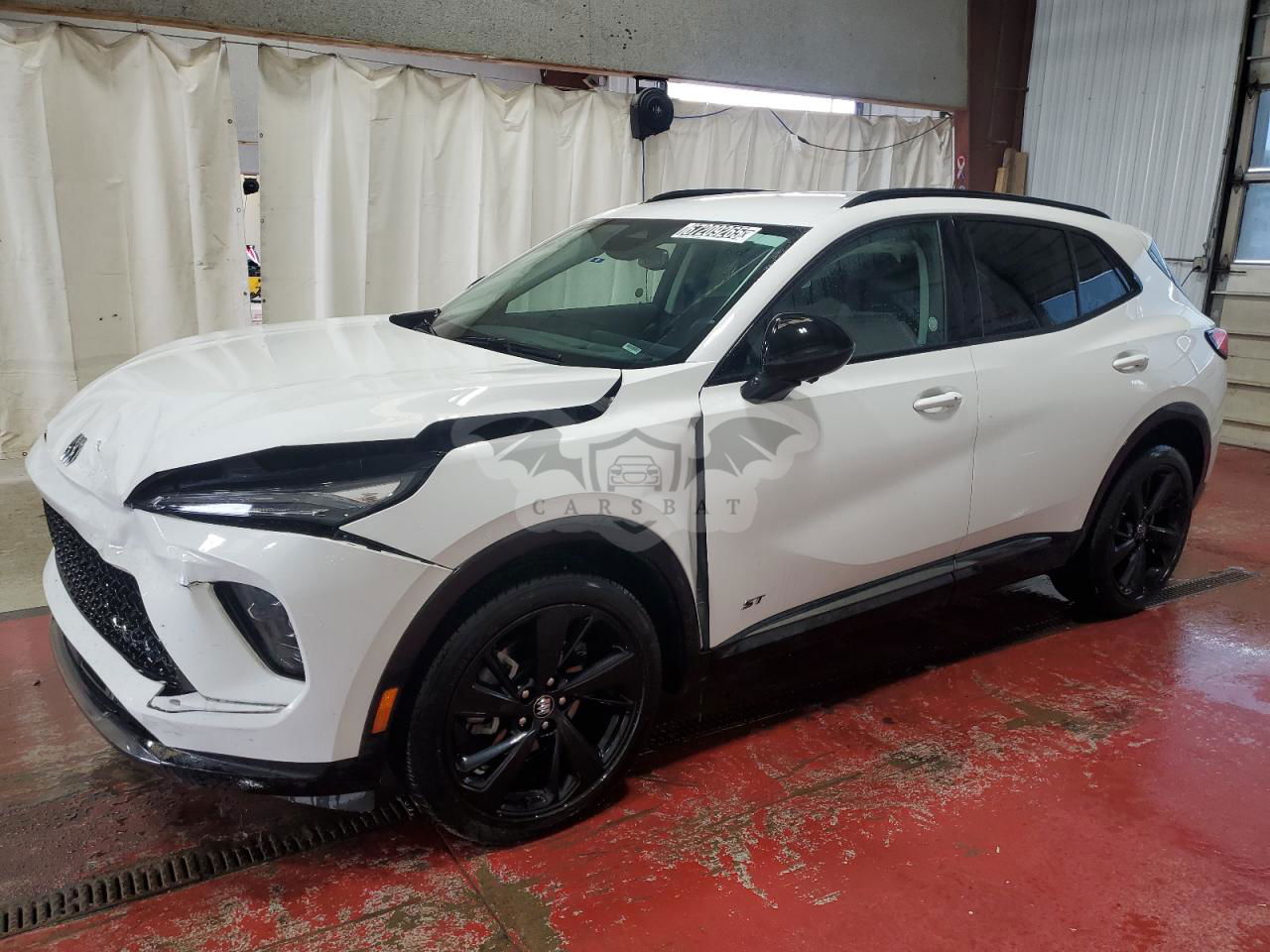 Buick Envision ESSENCE 2.0L  4 2024