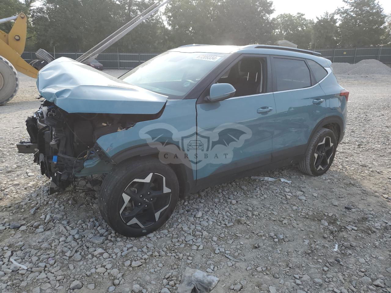 Kia Seltos EX 2.0L  4 2024