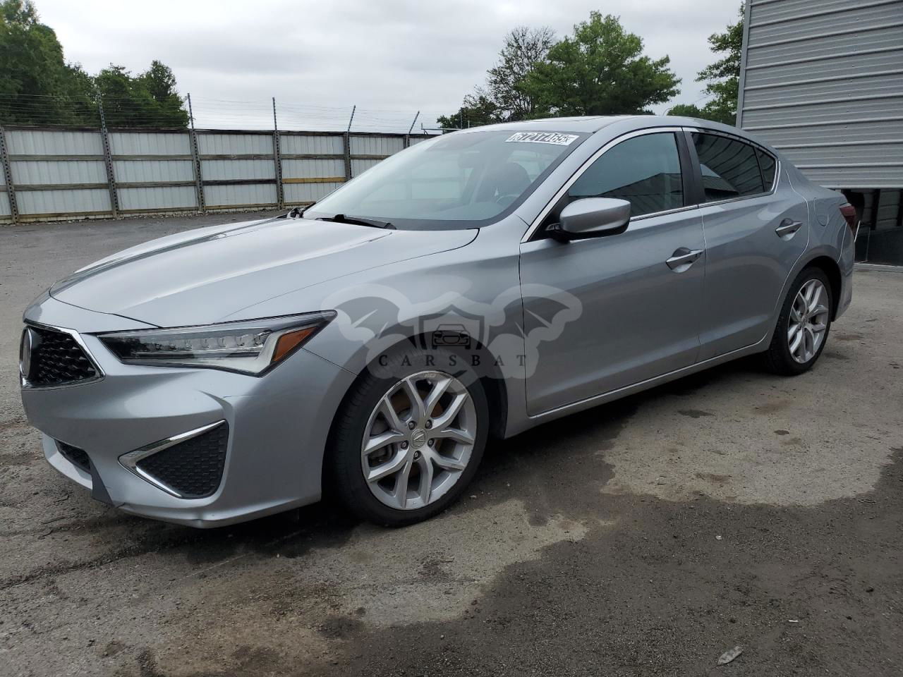 Acura ILX 2.4L  4 2022