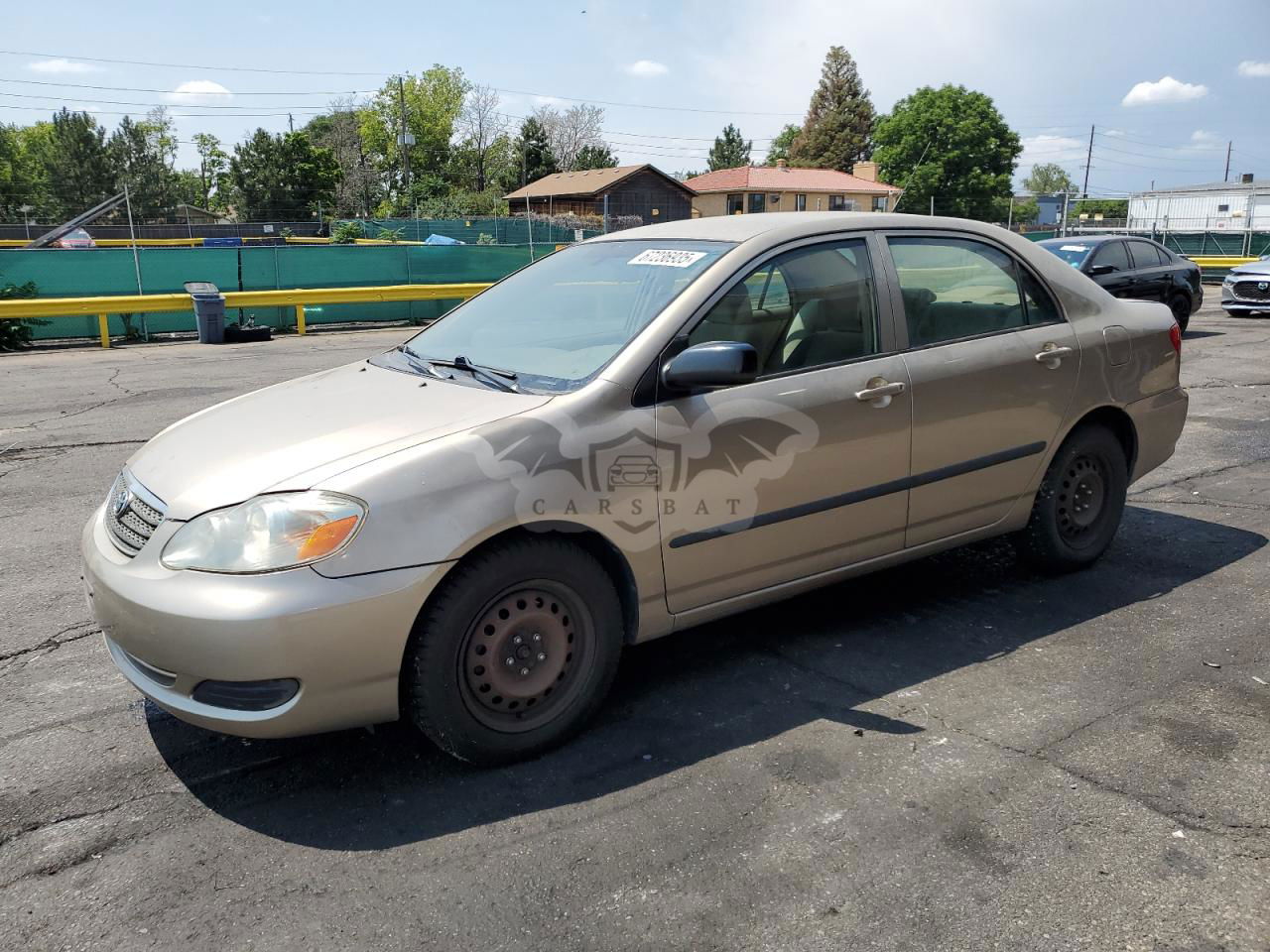Toyota Corolla CE 1.8L  4 2005
