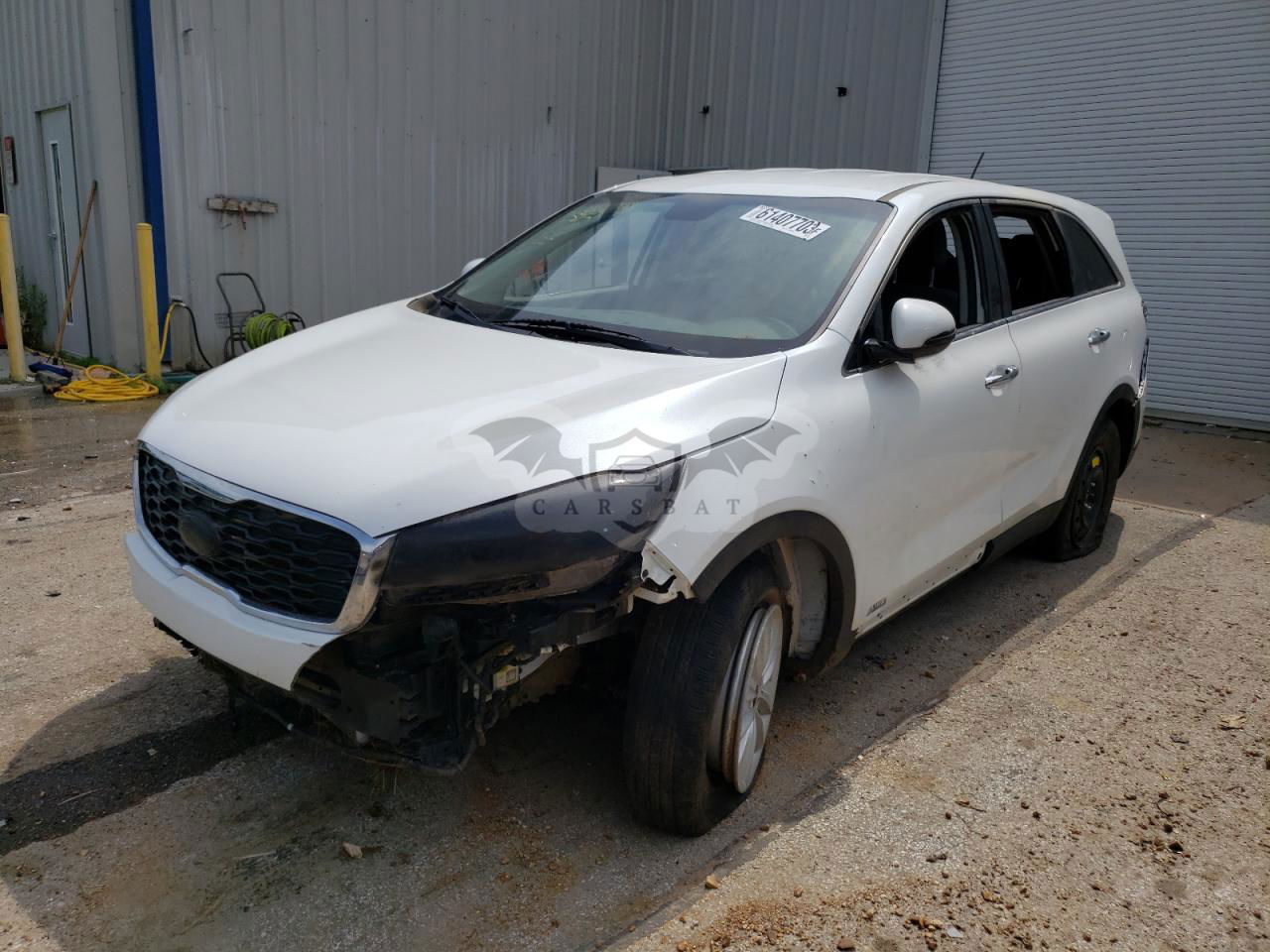 Kia Sorento S 3.3L  6 2020