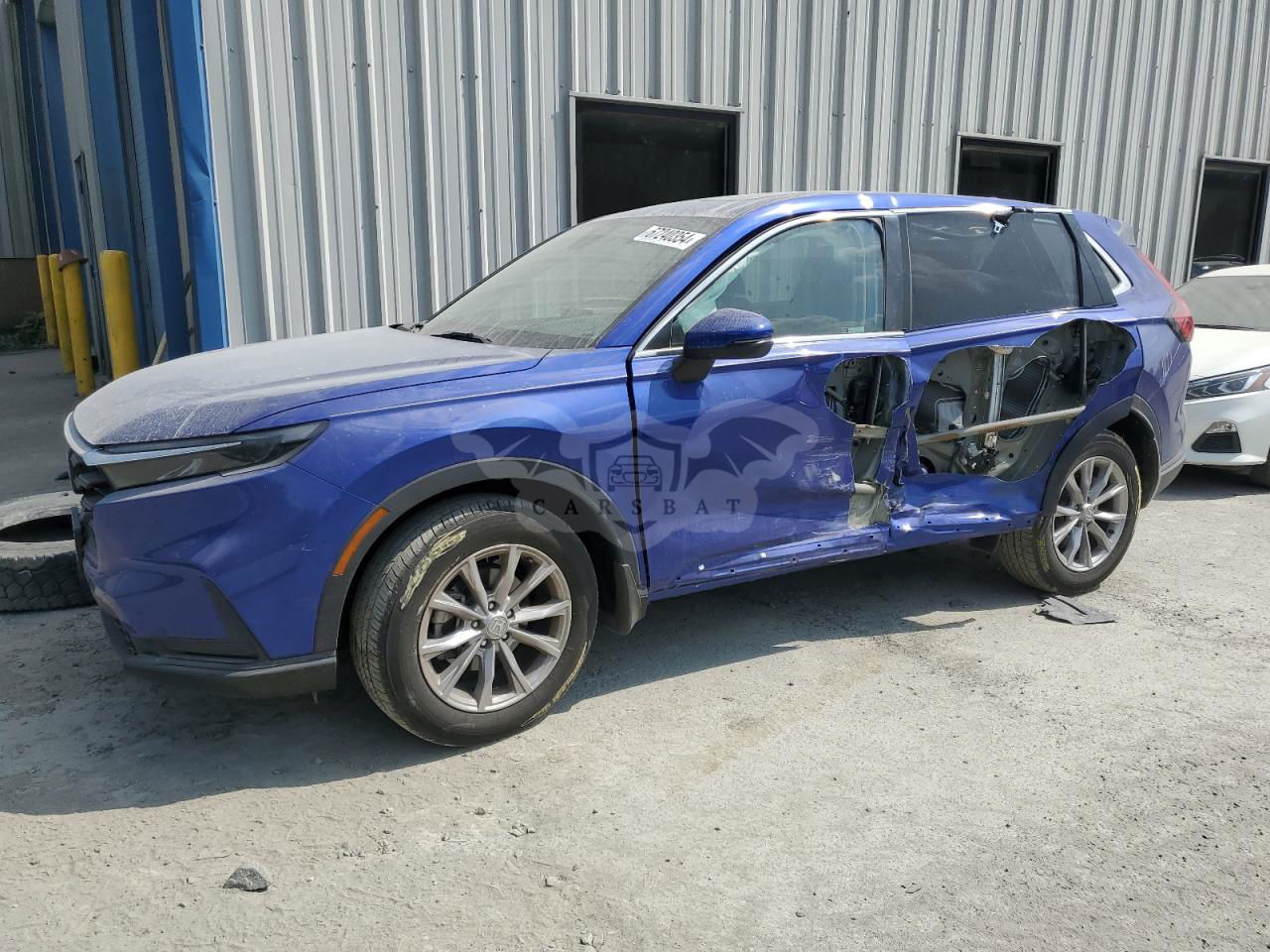 Honda CR-V EX 1.5L  4 2023