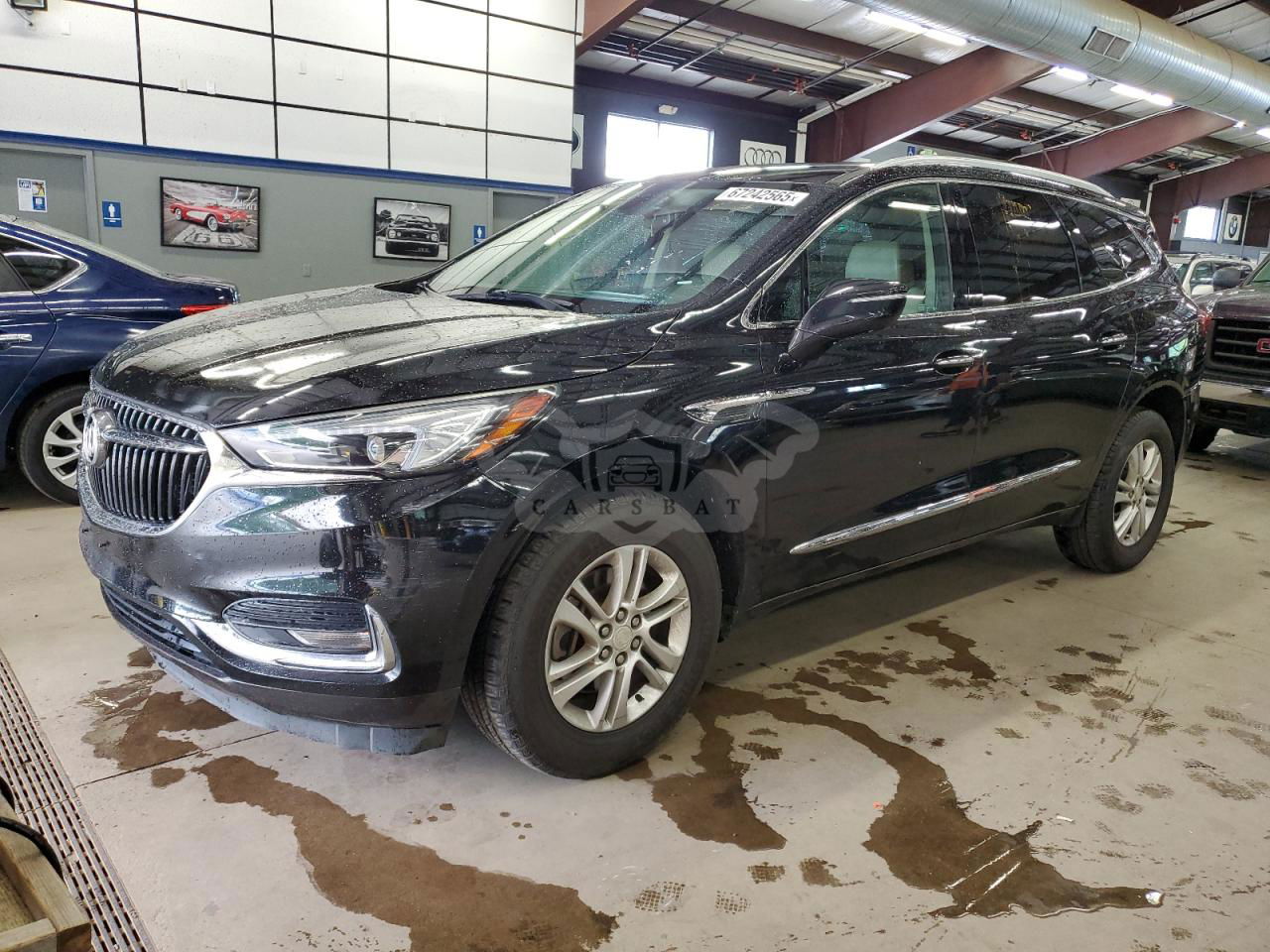 Buick Enclave ESSENCE 3.6L  6 2018