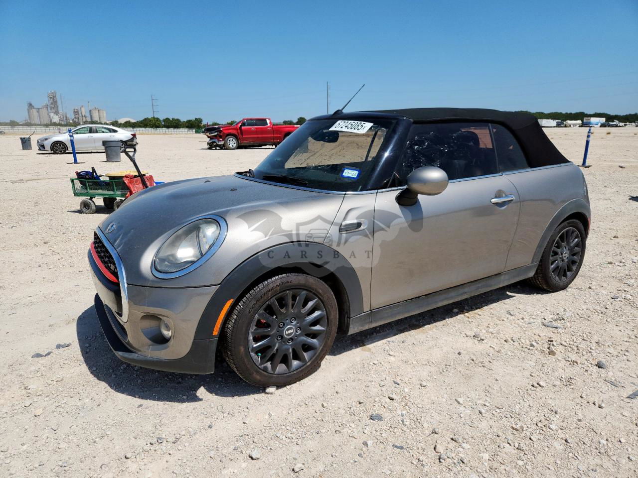 Mini Cooper 1.5L  3 2017