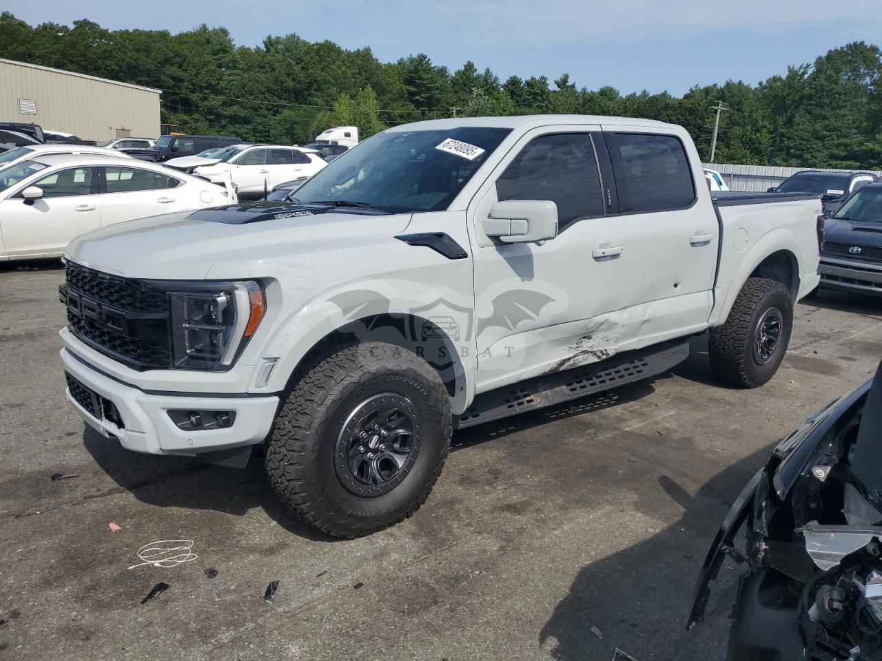 Ford F-150 RAPTOR 3.5L  6 2023
