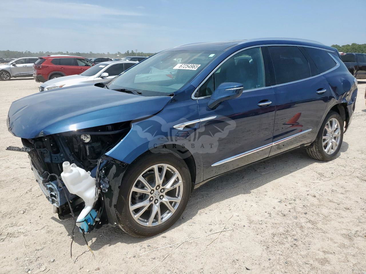 Buick Enclave ESSENCE 3.6L  6 2023